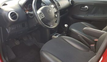 Nissan Note 1.4 Acenta full