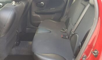 Nissan Note 1.4 Acenta full