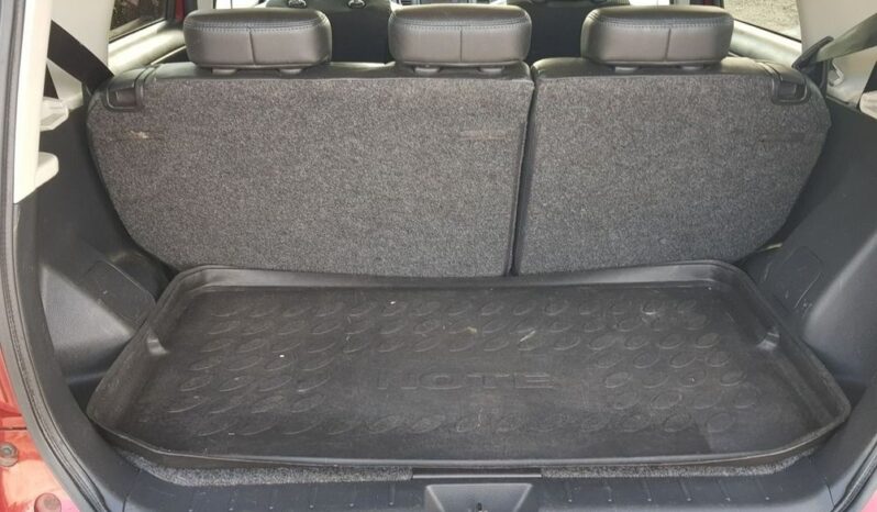 Nissan Note 1.4 Acenta full