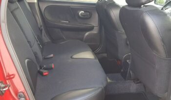 Nissan Note 1.4 Acenta full