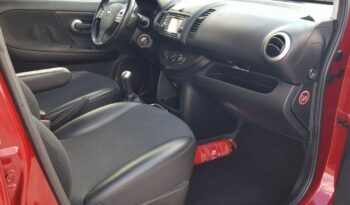 Nissan Note 1.4 Acenta full