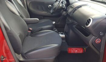 Nissan Note 1.4 Acenta full