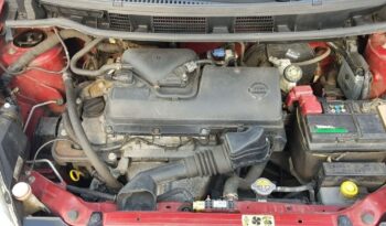 Nissan Note 1.4 Acenta full