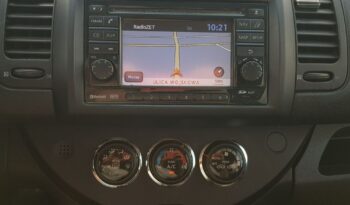 Nissan Note 1.4 Acenta full