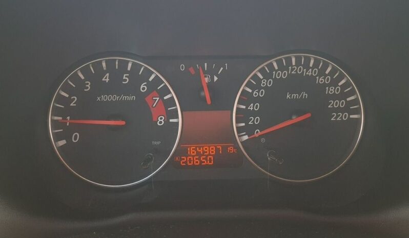 Nissan Note 1.4 Acenta full