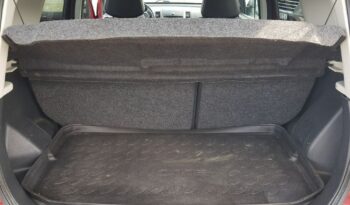Nissan Note 1.4 Acenta full