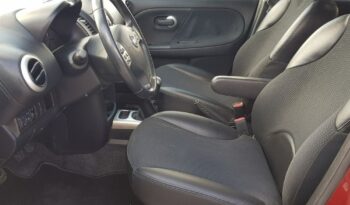 Nissan Note 1.4 Acenta full