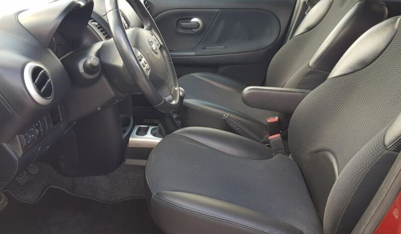 Nissan Note 1.4 Acenta full