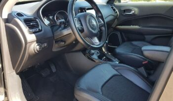Jeep Compass 2.0 MJD Limited 4WD S&S full