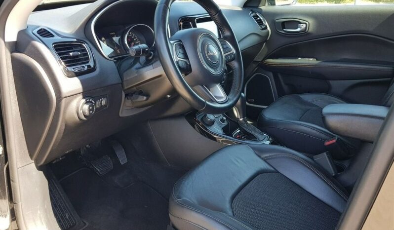 Jeep Compass 2.0 MJD Limited 4WD S&S full