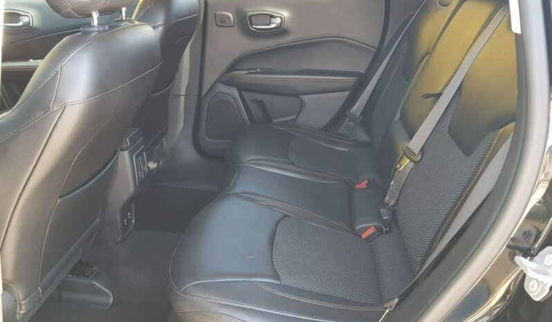 Jeep Compass 2.0 MJD Limited 4WD S&S full