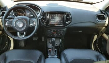 Jeep Compass 2.0 MJD Limited 4WD S&S full