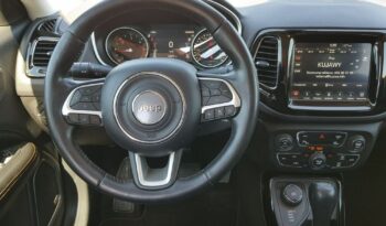 Jeep Compass 2.0 MJD Limited 4WD S&S full