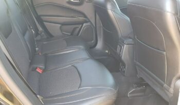 Jeep Compass 2.0 MJD Limited 4WD S&S full