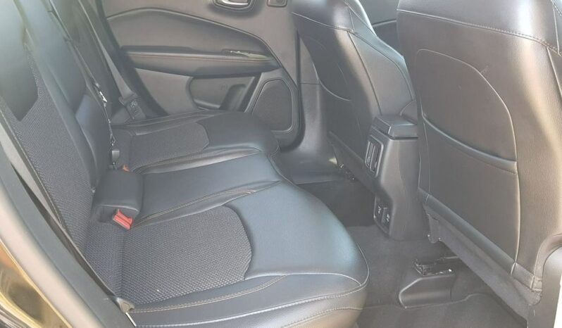 Jeep Compass 2.0 MJD Limited 4WD S&S full