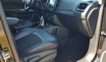 Jeep Compass 2.0 MJD Limited 4WD S&S full