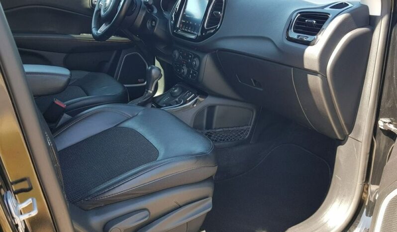 Jeep Compass 2.0 MJD Limited 4WD S&S full