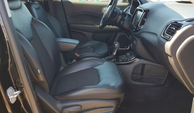 Jeep Compass 2.0 MJD Limited 4WD S&S full