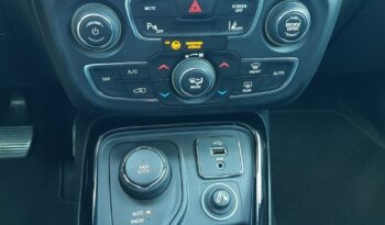 Jeep Compass 2.0 MJD Limited 4WD S&S full