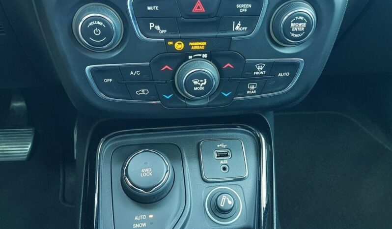 Jeep Compass 2.0 MJD Limited 4WD S&S full