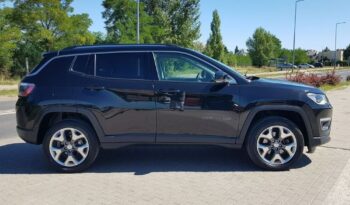 Jeep Compass 2.0 MJD Limited 4WD S&S full