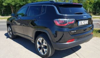 Jeep Compass 2.0 MJD Limited 4WD S&S full