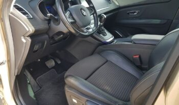 Renault Scenic TCe 140 GPF EDC BOSE EDITION full