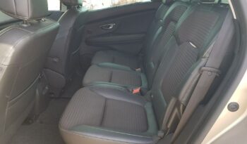 Renault Scenic TCe 140 GPF EDC BOSE EDITION full