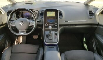 Renault Scenic TCe 140 GPF EDC BOSE EDITION full