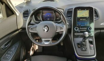 Renault Scenic TCe 140 GPF EDC BOSE EDITION full