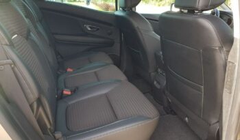 Renault Scenic TCe 140 GPF EDC BOSE EDITION full