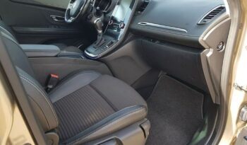 Renault Scenic TCe 140 GPF EDC BOSE EDITION full