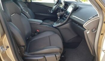Renault Scenic TCe 140 GPF EDC BOSE EDITION full