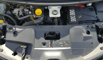 Renault Scenic TCe 140 GPF EDC BOSE EDITION full