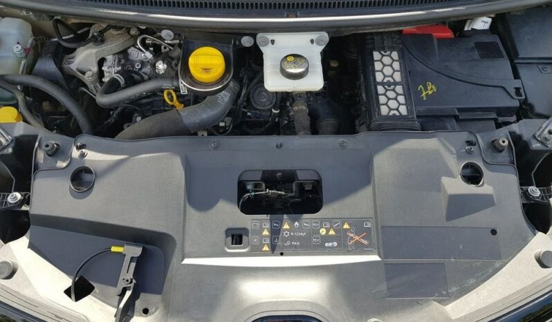 Renault Scenic TCe 140 GPF EDC BOSE EDITION full