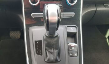 Renault Scenic TCe 140 GPF EDC BOSE EDITION full