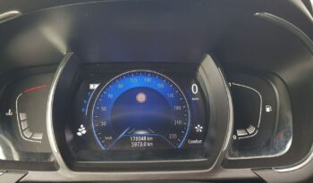 Renault Scenic TCe 140 GPF EDC BOSE EDITION full