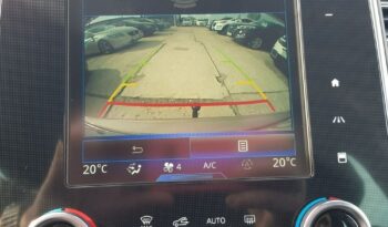 Renault Scenic TCe 140 GPF EDC BOSE EDITION full