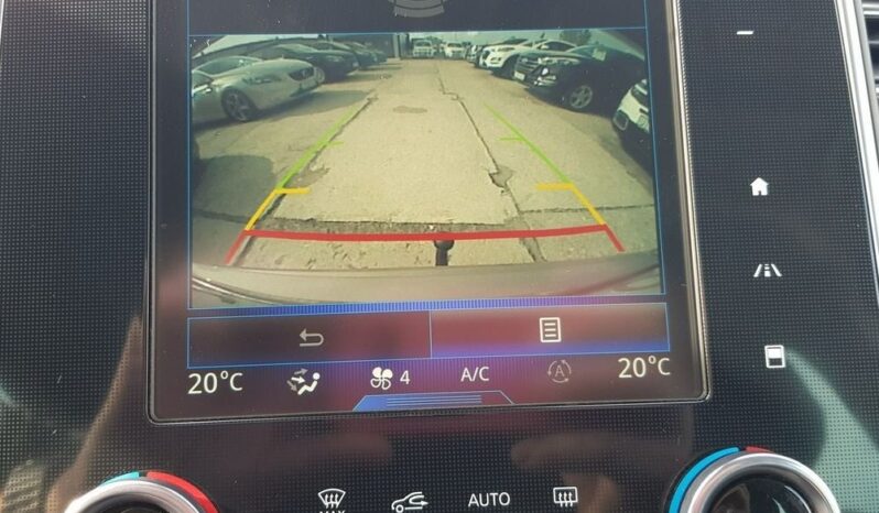 Renault Scenic TCe 140 GPF EDC BOSE EDITION full