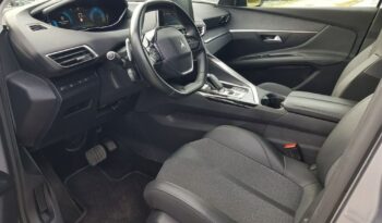 Peugeot 3008 1.6 PureTech HYbrid Allure S&S EAT8 full