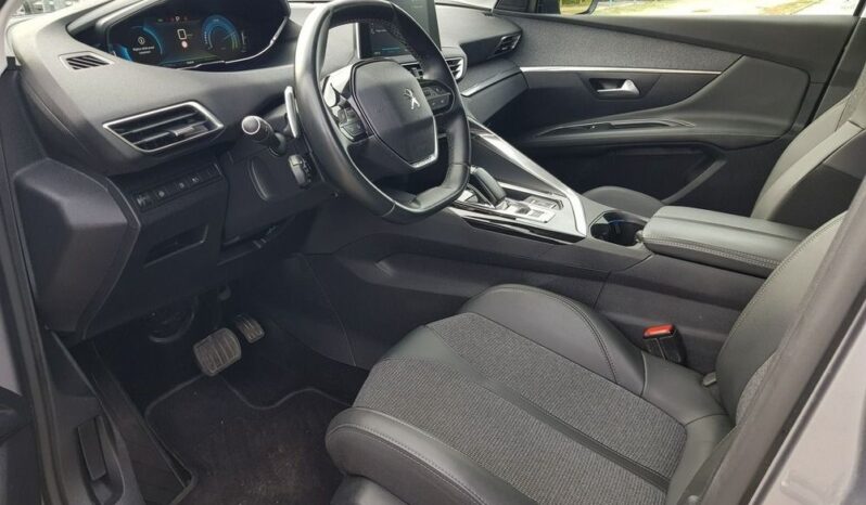 Peugeot 3008 1.6 PureTech HYbrid Allure S&S EAT8 full