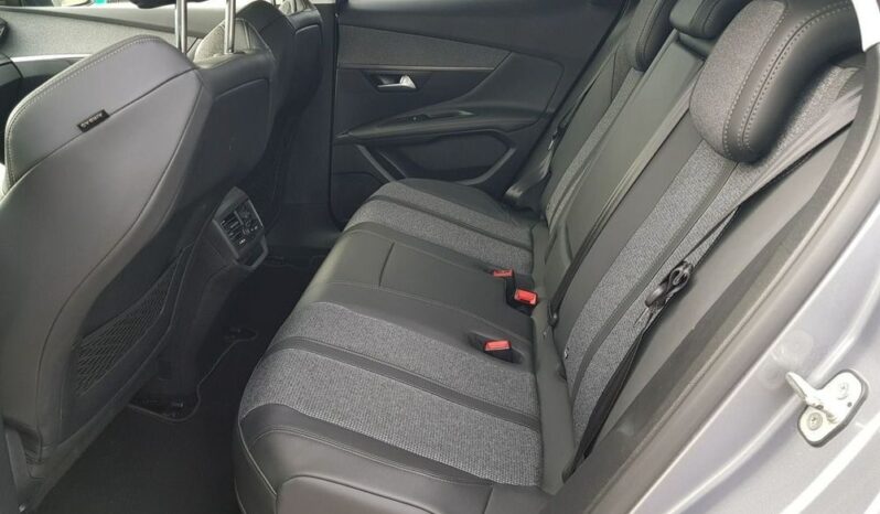Peugeot 3008 1.6 PureTech HYbrid Allure S&S EAT8 full