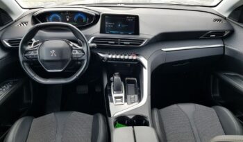 Peugeot 3008 1.6 PureTech HYbrid Allure S&S EAT8 full