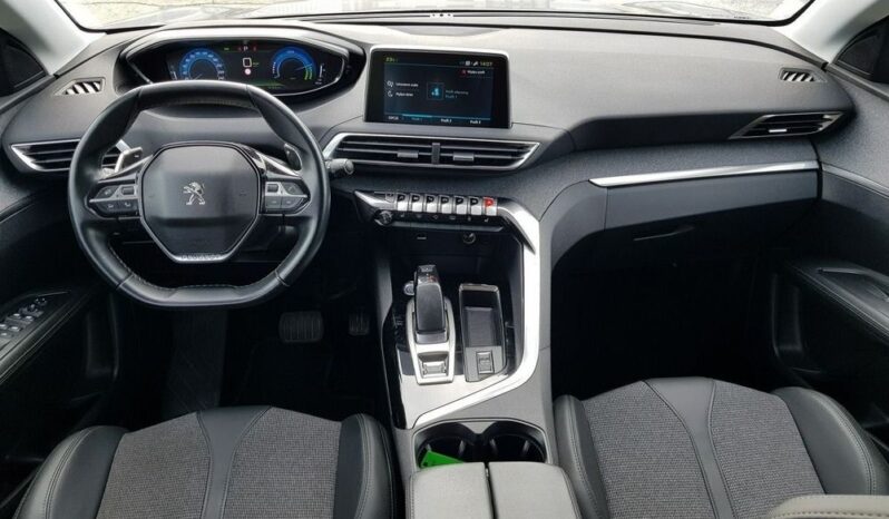 Peugeot 3008 1.6 PureTech HYbrid Allure S&S EAT8 full
