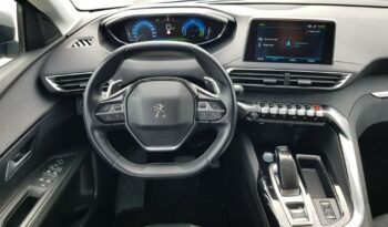 Peugeot 3008 1.6 PureTech HYbrid Allure S&S EAT8 full