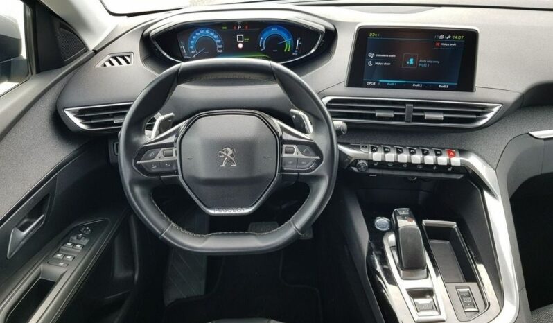 Peugeot 3008 1.6 PureTech HYbrid Allure S&S EAT8 full