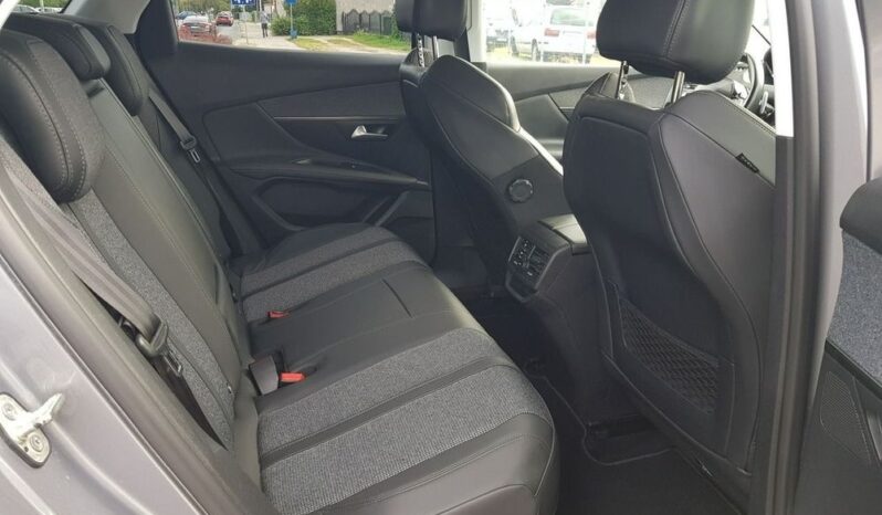 Peugeot 3008 1.6 PureTech HYbrid Allure S&S EAT8 full