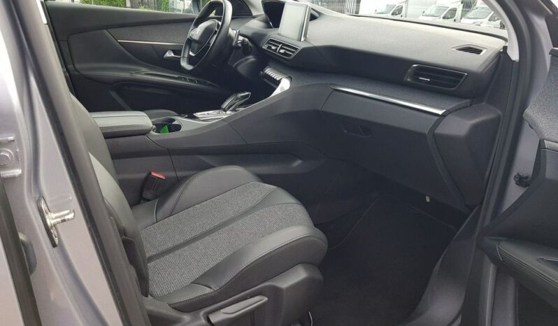 Peugeot 3008 1.6 PureTech HYbrid Allure S&S EAT8 full