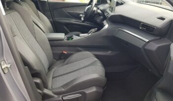 Peugeot 3008 1.6 PureTech HYbrid Allure S&S EAT8 full