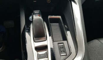 Peugeot 3008 1.6 PureTech HYbrid Allure S&S EAT8 full